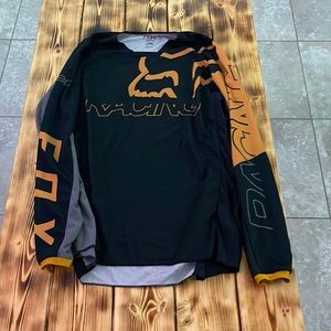 Fox racing men’s long sleeve